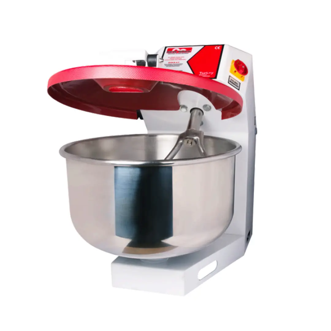 SM-103 Süper Mikser CE 10KG Hamur Yoğurma Makinesi 220V