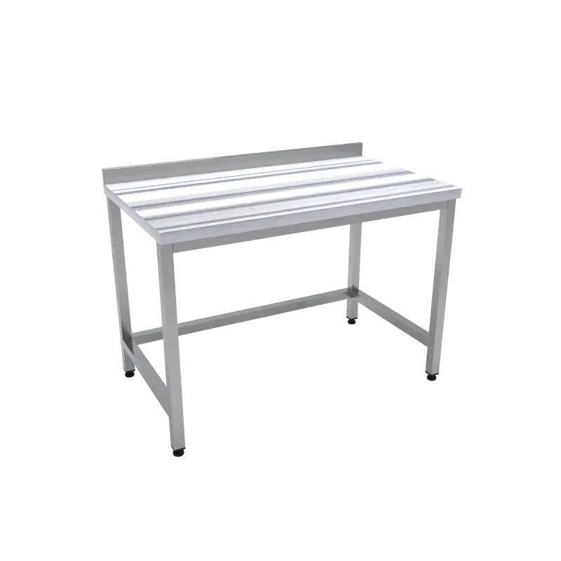 Çalışma Tezgahı Mermer Tablalı 180x70x85 CM