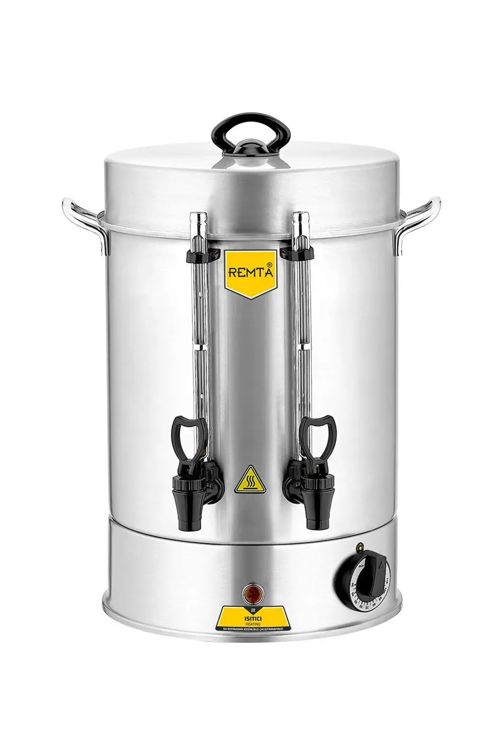 250 Bardak Standart Çay Makinesi