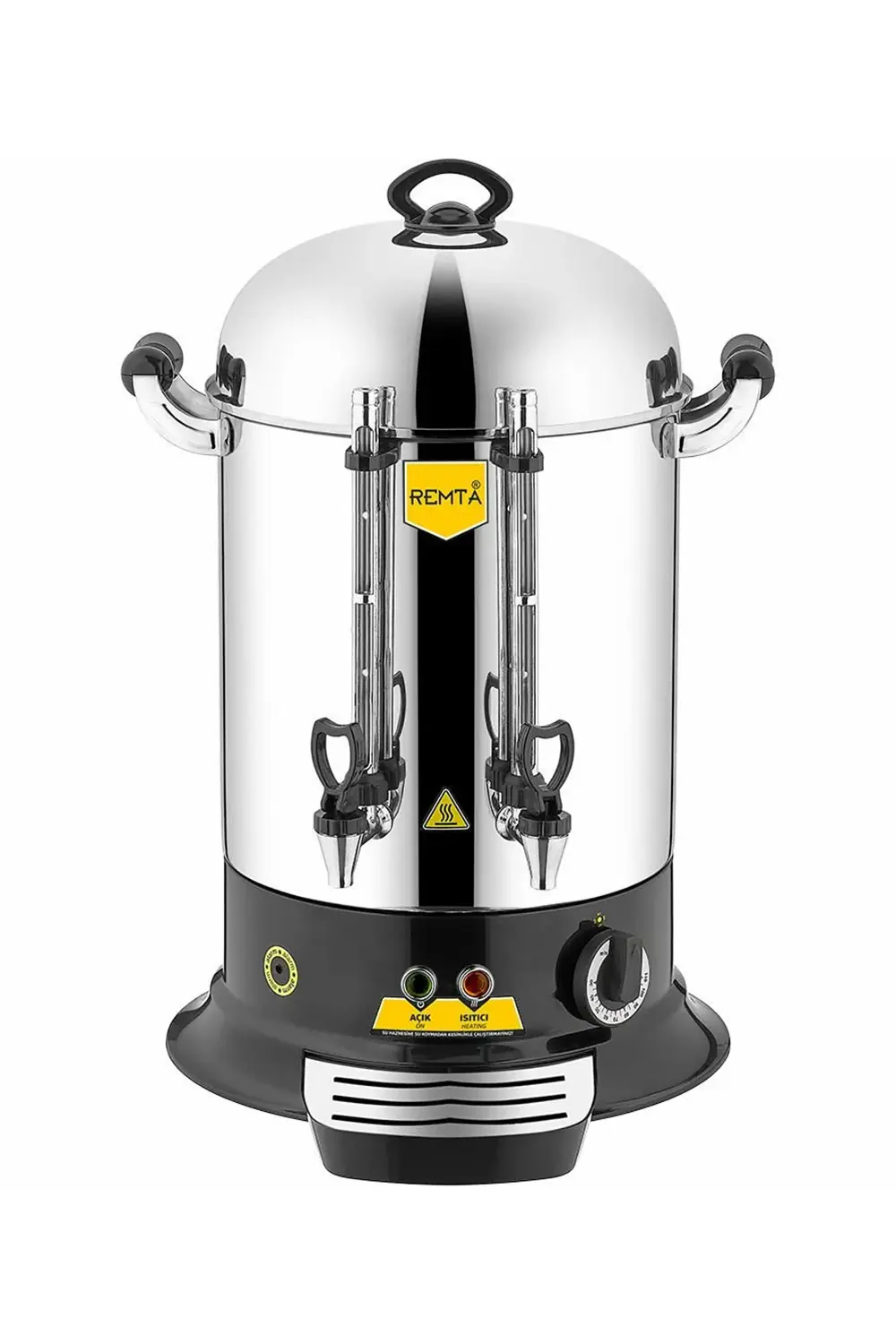 250 Bardak Elegance Çay Makinesi