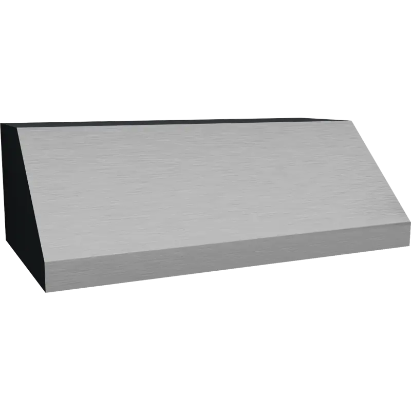 Duvar Tip Davlumbaz 300x120x50