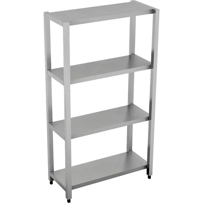 İstif Rafı 120x60x160