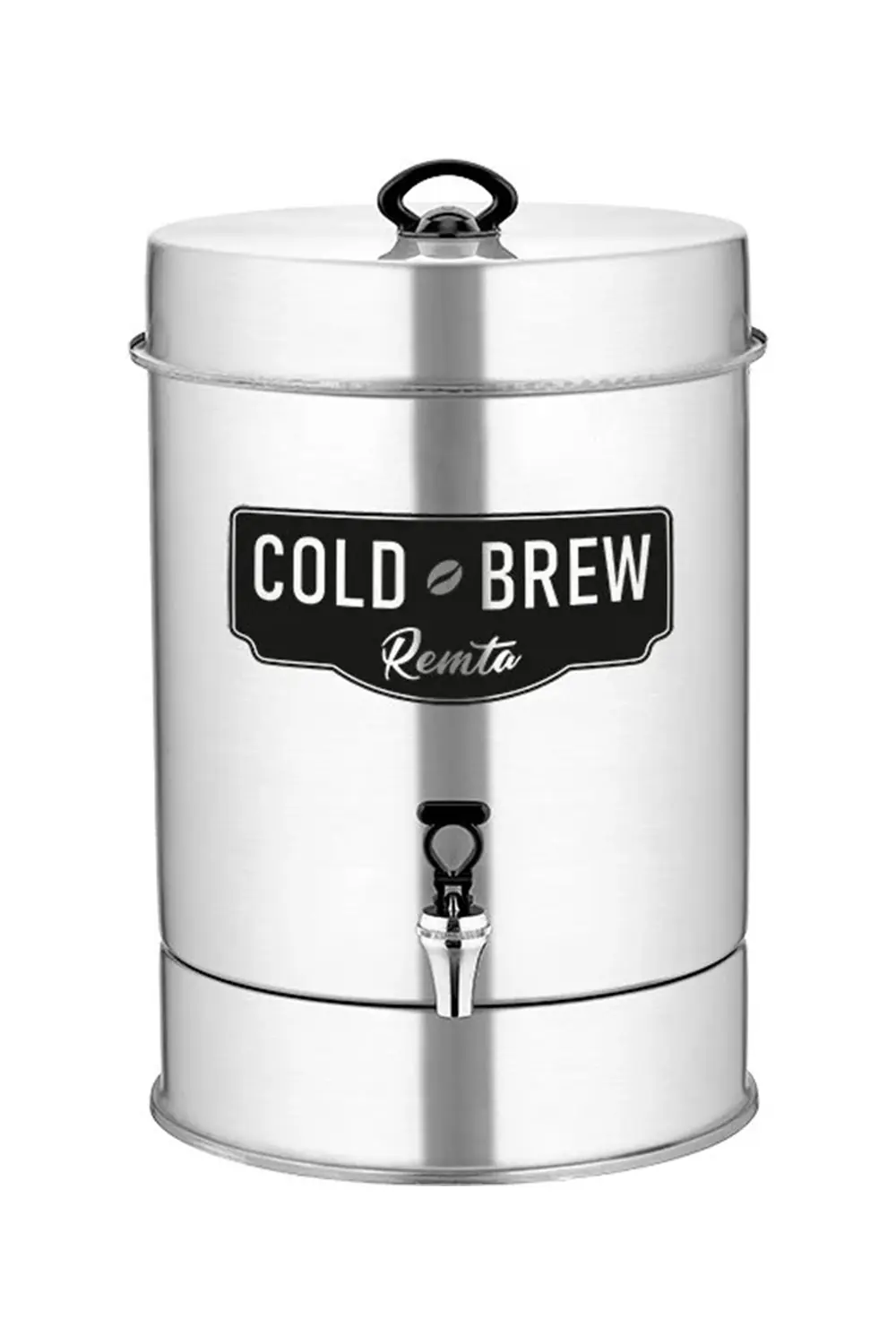 Soğuk Demleme (Cold Brew) Kahve Makinesi - 15 lt
