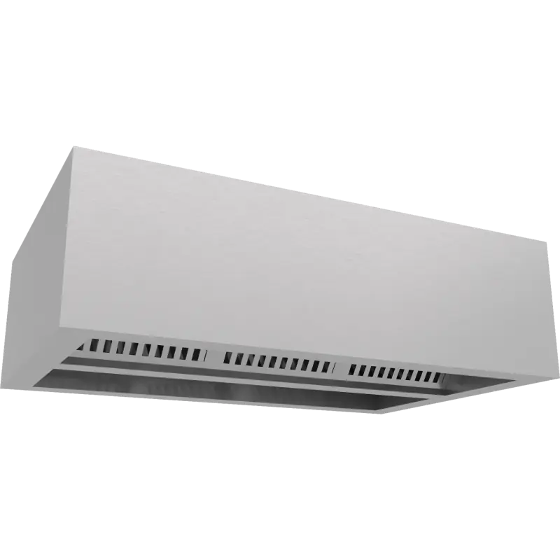 Orta Tip Davlumbaz 300x140x50