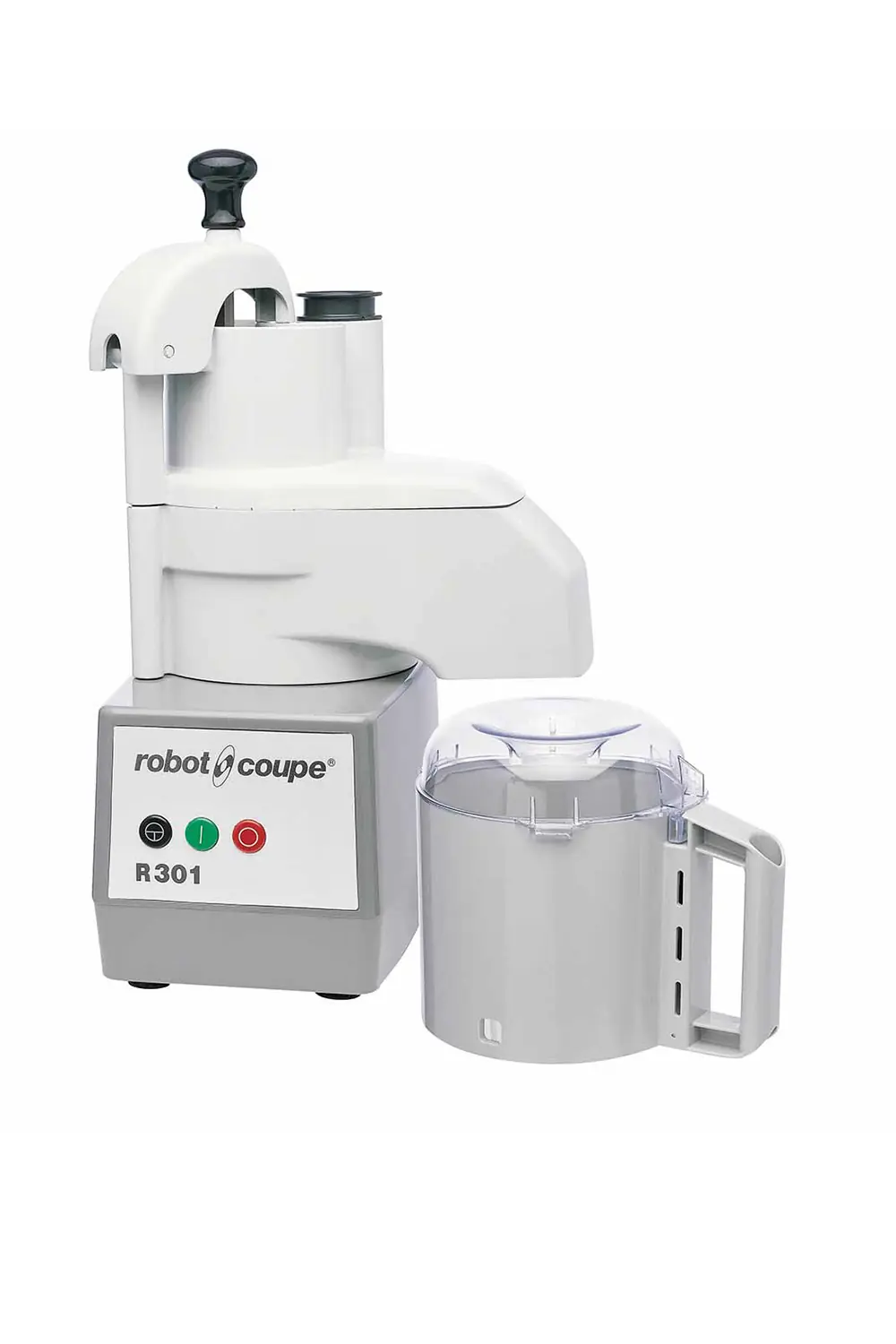 Robot Coupe Sebze Doğrama Makinası