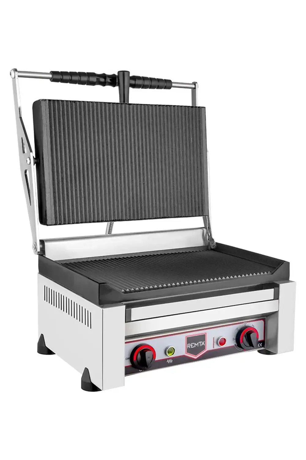 16 Dilim Lüks Tost Makinesi Elektrikli
