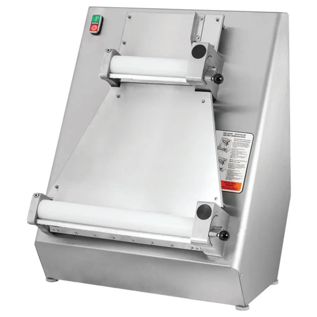 UHA-30 HAMUR AÇMA MAKİNASI