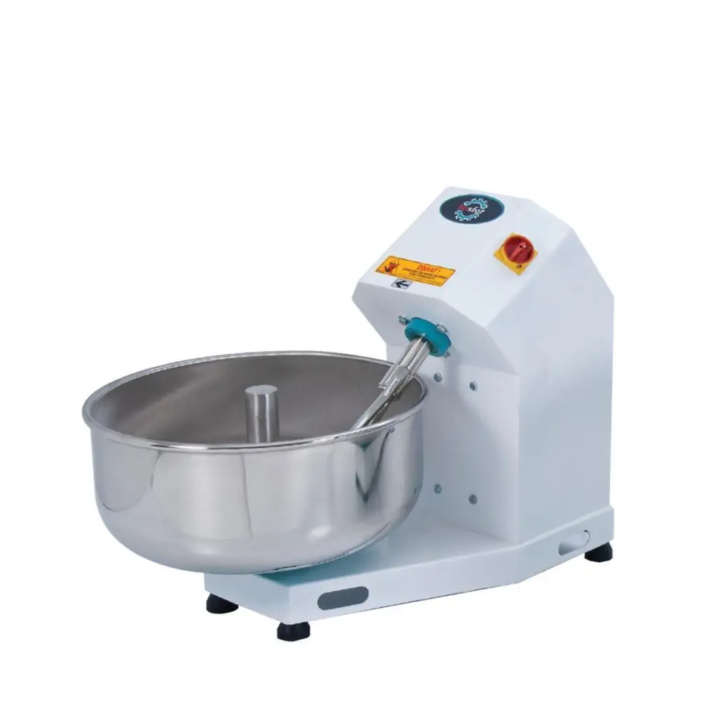 UHM-235T HAMUR YOĞURMA