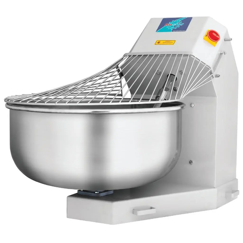 UHMK-10M HAMUR YOĞURMA