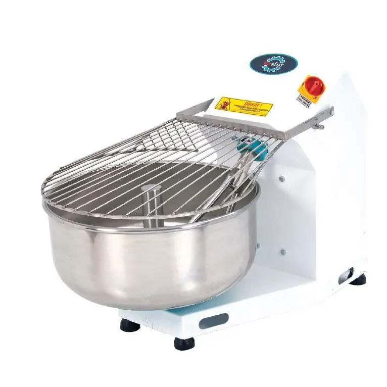 UHMK-35M HAMUR YOĞURMA