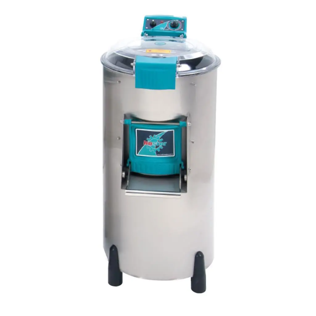 UPS-35 PATATES SOYMA MAKİNASI