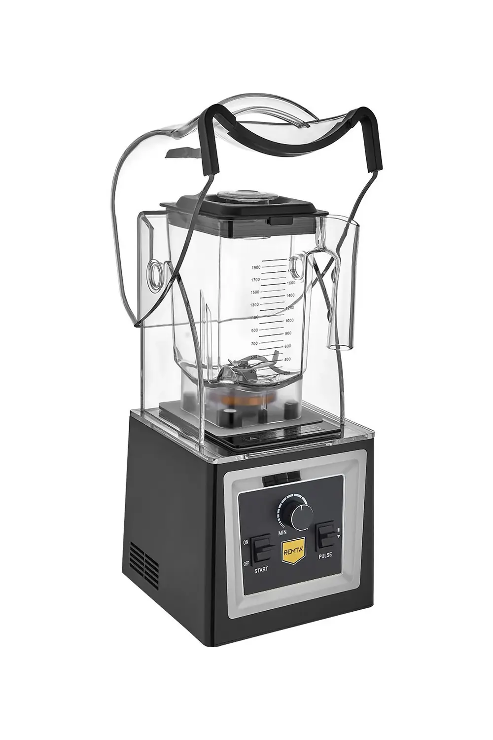 Bar Blender Pro